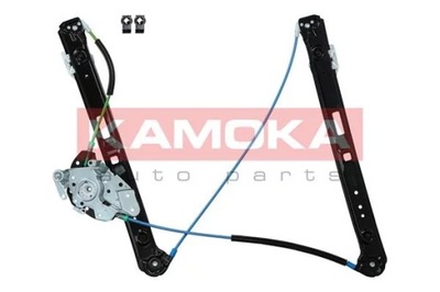 KAMOKA 7200039 ELEVADOR VENTANAS PARTE DELANTERA LE ELÉCTRICO  