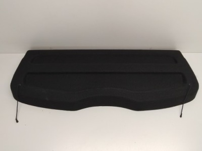 Citroen c3 iii полка задняя багажника оригинал 2016- фото №1