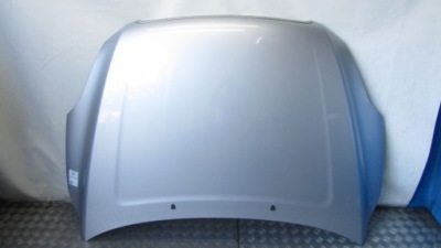 Volvo xc60 капот крышка двигателя 426-26 08-13 фото №1