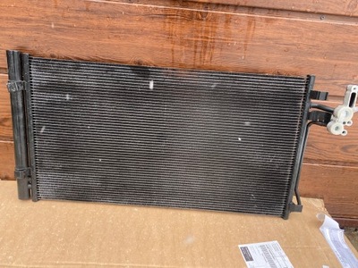Радіатор кондиціонера land rover discovery sport фото №1