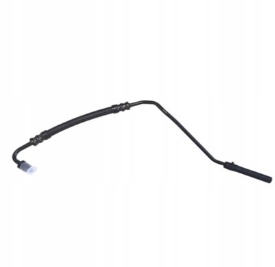 Шланг усилителя do skoda fabia roomster фото №1