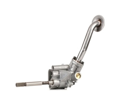 Насос оливи vw passat variant 3b5 passat 3b2 ri фото №1