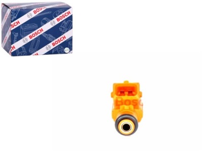 Bosch 280 156 034 форсунка фото №1
