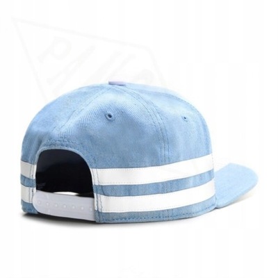 czapka z daszkiem full cap TRES SLICK