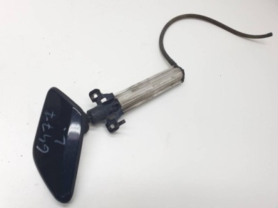 Омыватель лампы перед передний левый volvo s60 ii 3308457 фото №1