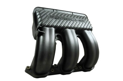 Porsche 911 996 /997.1 3.6l коллектор всасывающий l=r фото №1