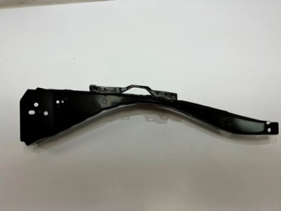 Tesla 3 3 переход обшивка порог левая 1090159-00 фото №1