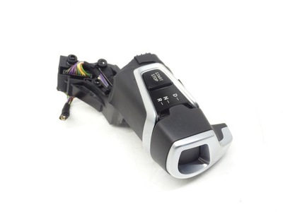 Рычаг переключатель передач запуск стоп bmw i3 9340290 фото №1