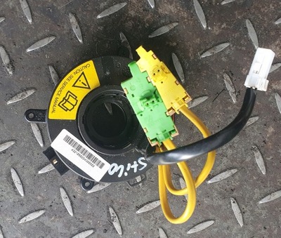 Стрічка подушка безпеки fiat stilo фото №1