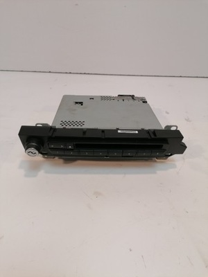 BMW E60 E63 LCI LIFT RADIO CD 9192680