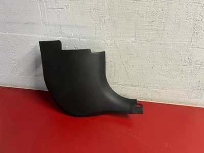 2017 mini one - cooper f56 f55 защита порог внутренняя 7298802 фото №1