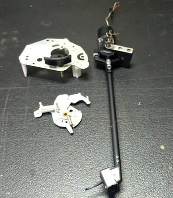 Ramię z mechanizmem TECHNICS SL-BD3