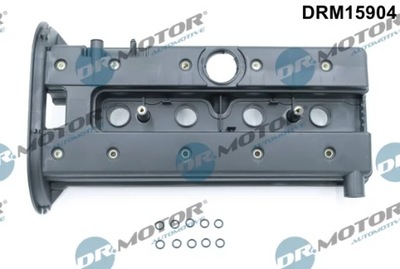 DRM15904/DCM RECUBRIMIENTO DE VÁLVULAS OPEL  