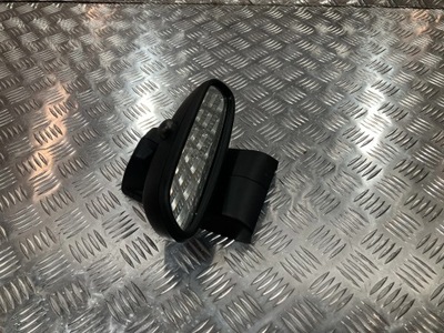 Дзеркало заднього виду внутрішнє bmw x1 f48 фото №1