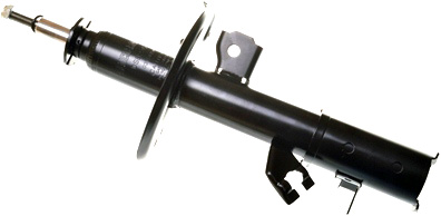 Амортизатор denckermann dsb259g фото №1