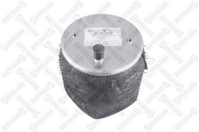 Подушка пневматическая schmitz фото №1