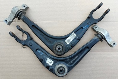 Peugeot 508 lift gt рычаг перед правый фото №1