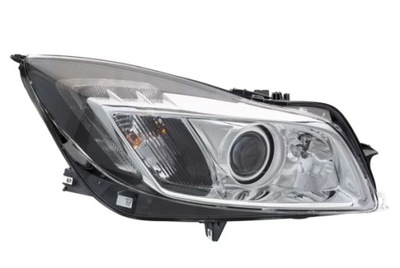 1ZT009631-321 REFLEKTORIUS OPEL INSIGNIA A 07.08-03.17 PR 