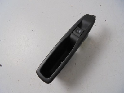 Панель стекло задняя renault captur i 13 r фото №1