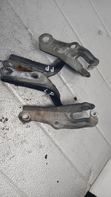 Петля капот toyota previa 01r фото №1