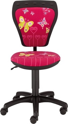 Krzesło biurkowe Nowy Styl Ministyle ts22 rts pstb