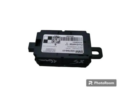 Другое модули bmw x5 f15, f85 939784601 2015 фото №1