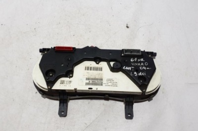 Лічильник renault trafic ii фургон fl 8200279068 2.5l дизель 2005 фото №1