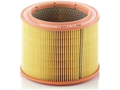 FILTER AIR C1760/1/MAN  