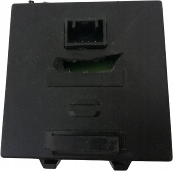 Модуль keyless infiniti qx70 fx30d fx50 28595jl30a фото №1