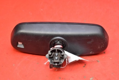 Зеркало внутреннее заднего вида фотохромный 96758889xt citroen ds4 10-16 фото №1