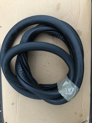 Прокладка двері задня права ліва ds3 crossback фото №1