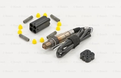 BOSCH 0 258 986 602 ZONDAS LAMBDA ZONDAS 