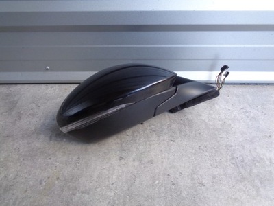 Alfa romeo stelvio дзеркало праве 14 pin фото №1