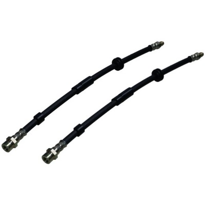 2× maxgear 52-0448 шланг тормозной гибкий фото №1