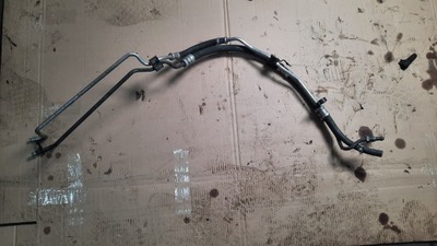 Шланг підсилювача volvo c30 2.0 hdi фото №1