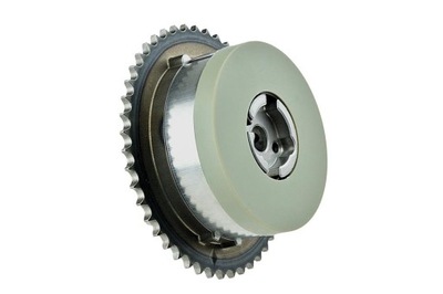 Nty rkz-pl-000 колесо зубчатое, wał распределительного вала фото №1