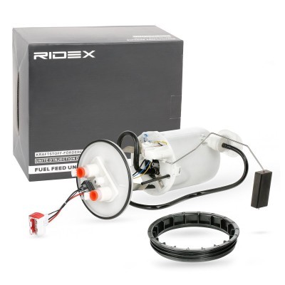 Модуль топливный ridex 1382f0169 фото №1