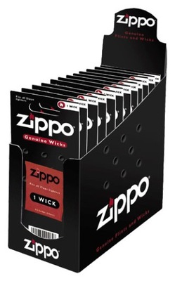 Knot Zippo do zapalniczek benzynowych ZIPPO