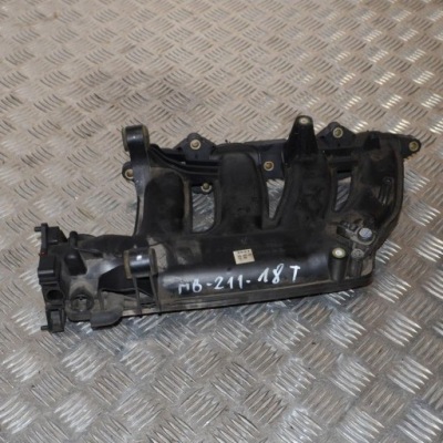 Mercedes-benz e w211 2007 коллектор всасывающий фото №1