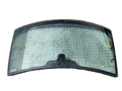 Discovery iii 06r стекло лобовое передняя фото №1