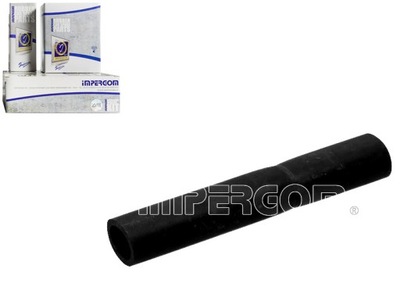 Шланг вентиляция картера двигателя fiat palio panda punto siena strada tipo uno фото №1