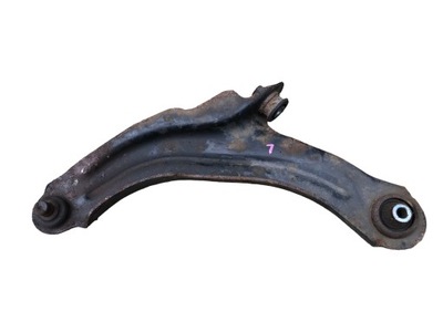 Рычаг левый renault zoe фото №1