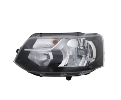 Фара главный vw transporter t5 09- 7e1941015d фото №1