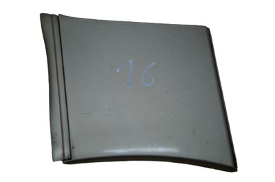 Молдинг крыла правый перед lexus ls430 фото №1