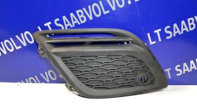 Volvo xc60 2012 решітка, заглушки фото №1