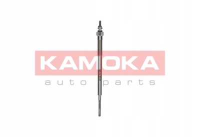 Свеча накаливания kamoka kp080 фото №1