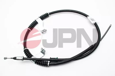 70H0023-JPN/JPN CABLE FRENOS DE MANO CHEVROLET  