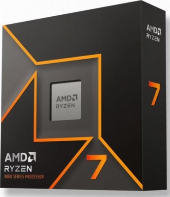 AMD Ryzen 7 9700X