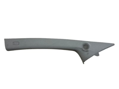 Пластик защита стойка левый перед 13265383 opel meriva ii b 13r фото №1