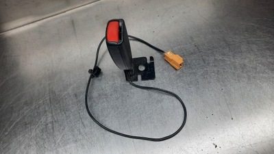 Натягувач поперечина задня volvo s40 ii v50 8664753 фото №1